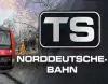 Train Simulator: Norddeutsche-Bahn Kiel - Lübeck Route Add-On электронный ключ PC Steam