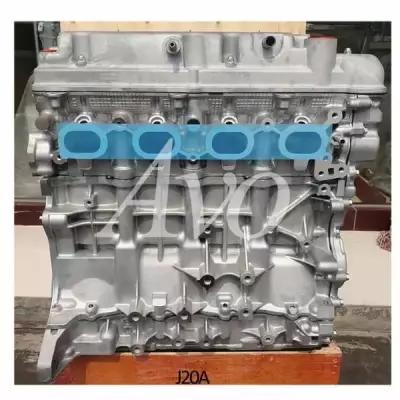 Двигатель Сузуки гранд Витара 2.0 j20a новый товар