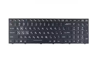 Клавиатура для ноутбука Gigabyte Sabre 15 15-G 17G KD Sabre 17 p/n: 6-80-N85H0-011-1 CVM15F23