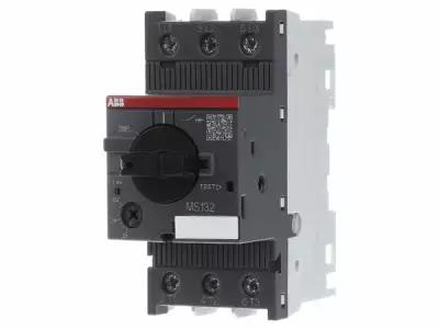 Автоматический выключатель защиты двигателя 32А MS132-32 – ABB – 1SAM350000R1015 – 4013614400155