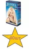 Осветлитель для волос Артколор Blondea (Блондеа), 35г х 40шт