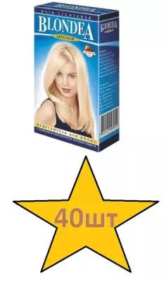 Осветлитель для волос Артколор Blondea (Блондеа), 35г х 40шт