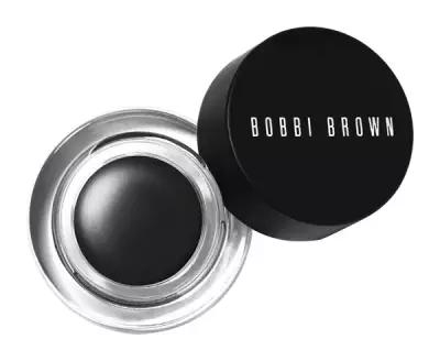 Подводка для век Bobbi Brown Long-Wear Gel Eyeliner