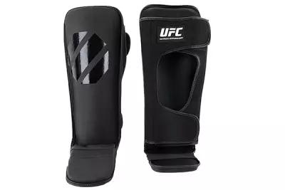 UFC Tonal Training Защита голени, размер S, черный (UFC Tonal Training Защита голени, размер S, черный)