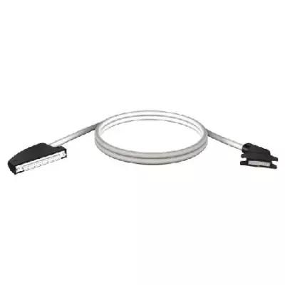 Соединительный кабель ПЛК 1м BMXFCC103 – Schneider Electric – 3595863919769