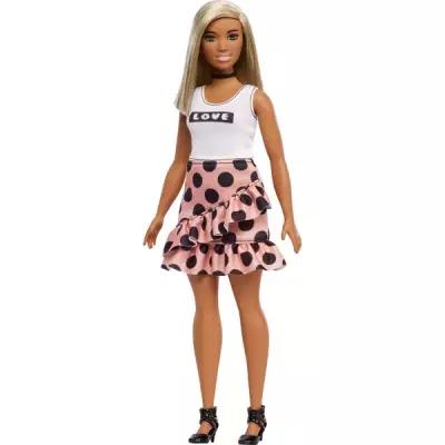 Кукла Barbie Игра с модой 111 FXL51