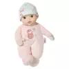 Кукла Zapf Creation Baby Annabell for babies Сладких снов 30 см
