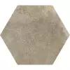 Керамогранит Itt Ceramic Siena Sand Matt Hexa 23,2x26,7 см (0.75 м2)