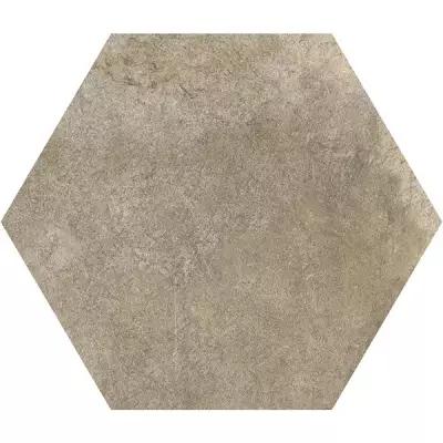 Керамогранит Itt Ceramic Siena Sand Matt Hexa 23,2x26,7 см (0.75 м2)