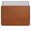Чехол Apple Leather Sleeve MacBook Pro 16