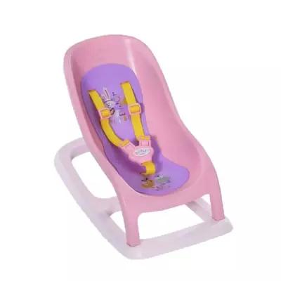 Кресло-качалка Zapf Creation для кукол Baby Born