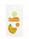 Bio MARKET Банан натуральный сушеный 100г