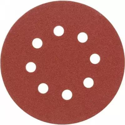 Абразивный круг шлифовальный для резиновых дисков VOREL 8578