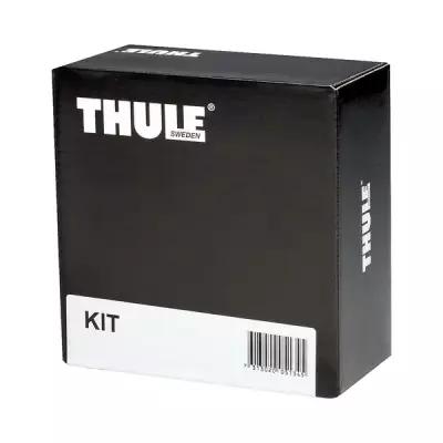 Thule Kit THULE RENAULT Clio IV, 5-dr Hatchback, 13-