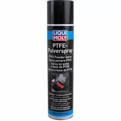 Тефлоновый спрей LIQUI MOLY PTFE-Pulver-Spray