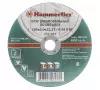 Круг шлифовальный/зачистной Hammer Flex 232-027 180x6.0x22,23 A 24 R BF по металлу 9 шт