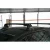 Багажник Turtle Air 3 Black для Honda CR-V 2013-н.в. (в штатные места) Арт. 14.TUR.01.13.A3.B