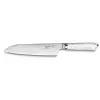 Нож поварской Сантоку Deglon Дамаск 67 18 см, ручка пластик