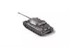 Модель танка ИС-7 World of Tanks в масштабе 1:100