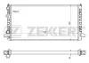 Теплообменник Zekkert MK1273