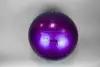 Yogin Мяч для йоги с насосом (55-75 см) (75 см / Фиолетовый)