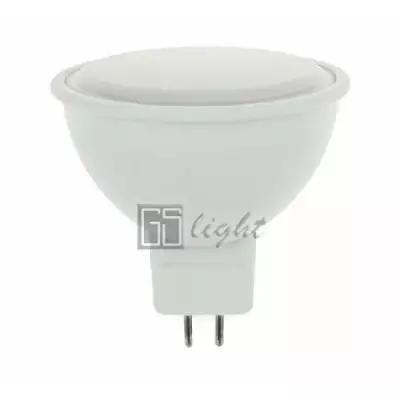 Лампа GSlight GU5.3 5.5Вт