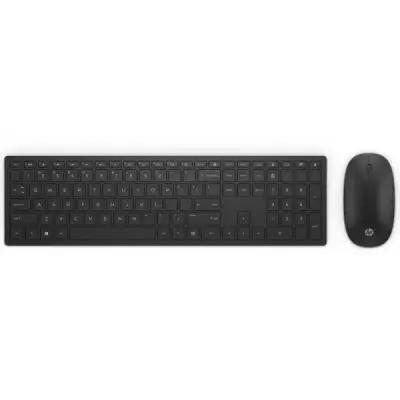 HP Комплект клавиатура+мышь HP Pavilion 800 (4CE99AA)