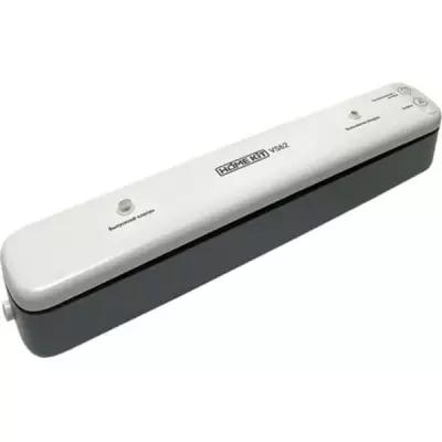 Вакууматор Home Kit VS62, 85 Вт, 4 л/мин, бело-серый