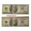 Маркер для проверки подлинности денег банкнот с фонариком