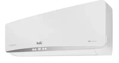 Сплит-система BALLU Platinum DС Inverter BSEI-12HN1