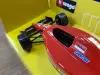 Коллекционная модель Формула 1 Ferrari F1 Bburago 6101