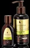 Масло для сухих волос - (Macadamia Nourishing Moisture Oil Treatment) 10 ml