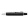 Шариковая ручка со стилусом Kaweco AL Sport Touch Black 10000479