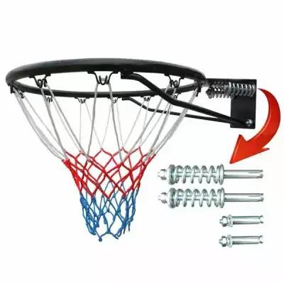 Кольцо баскетбольное Proxima с пружинами 45