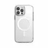 Чехол WiWU Magnetic Silicone Phone Case для iPhone 13 Pro Max 6.7inch