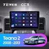 Штатная магнитола Teyes CC3 6/128 Nissan Teana J32 (2008-2013)