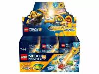 70373 Комбо NEXO Силы 2 LEGO Nexo Knights