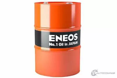 Моторное масло полусинтетическое ENEOS Super Gasoline SL 10W-40, 200 л ENEOS LMEZ RQ OIL1355 1436772524