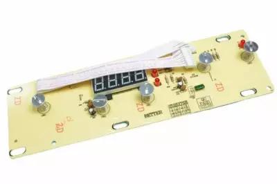 ZLIC3500MAXI control panel плата управления