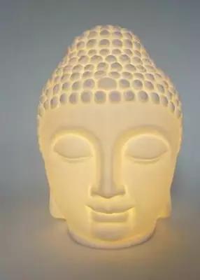 Декор светодиодный "Будда"