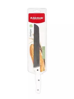 Нож для хлеба ANTIQUE 20см,ATTRIBUTE KNIFE