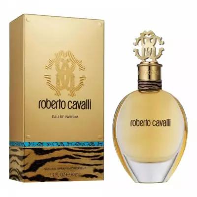 Roberto Cavalli Eau de Parfum парфюмированная вода 50мл