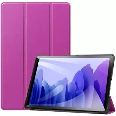 Чехол-книжка Smart Case для Samusng Galaxy Tab A7 (T500/T505) Pink