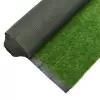 Greengo Газон искусственный, ворс 30 мм, 2 × 10 м, трёхцветный, тёмно-зелёный