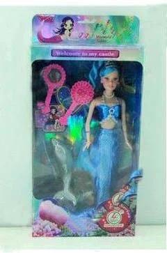 Кукла MSN Toys 5 см