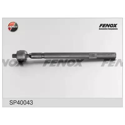 Тяга рулевая Fenox SP40043