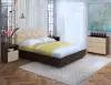 Кровать с матрасом Шарли Мэйс 90x190 см