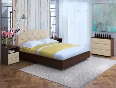 Кровать с матрасом Шарли Мэйс 90x190 см