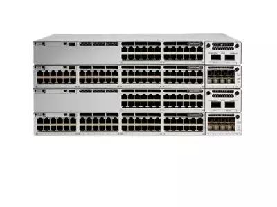 C9300-48T-RE Коммутатор Cisco C9300-48T-RE