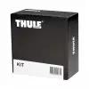 Thule Kit THULE BMW 2-Series Gran Tourer, 5-dr MPV, 15-